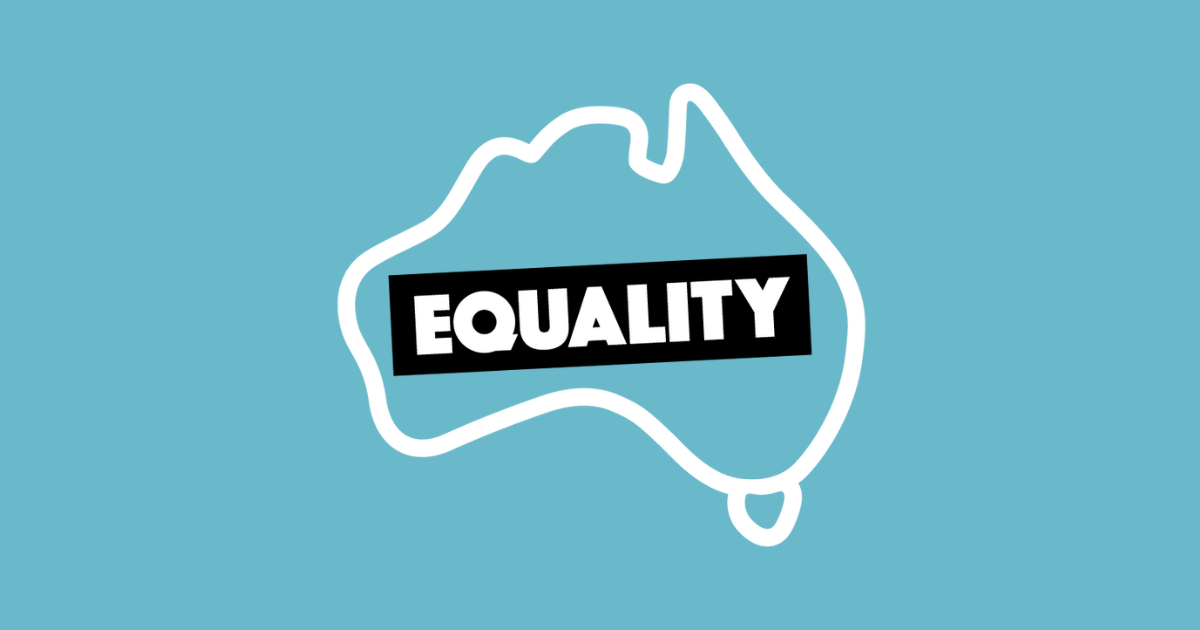 Act Introduces Australian First Laws To Protect Intersex People From