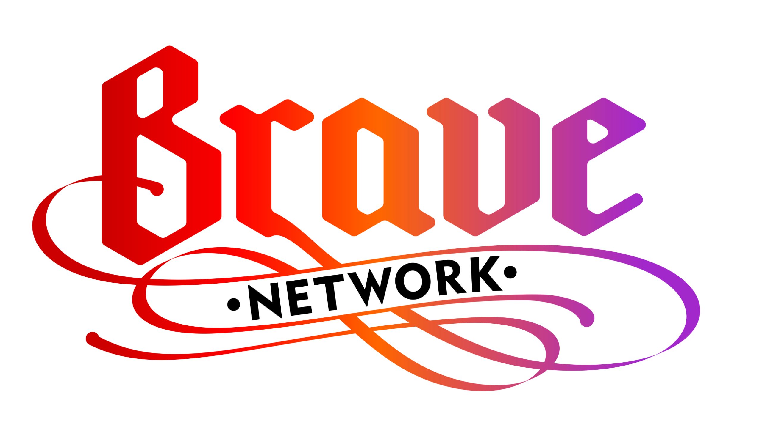 Brave Network Logo