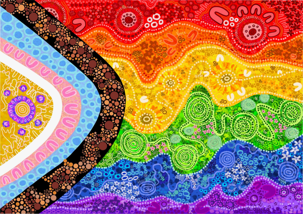 Artistic Credit: Wayde Clark, also known by Alejandro Lauren.
