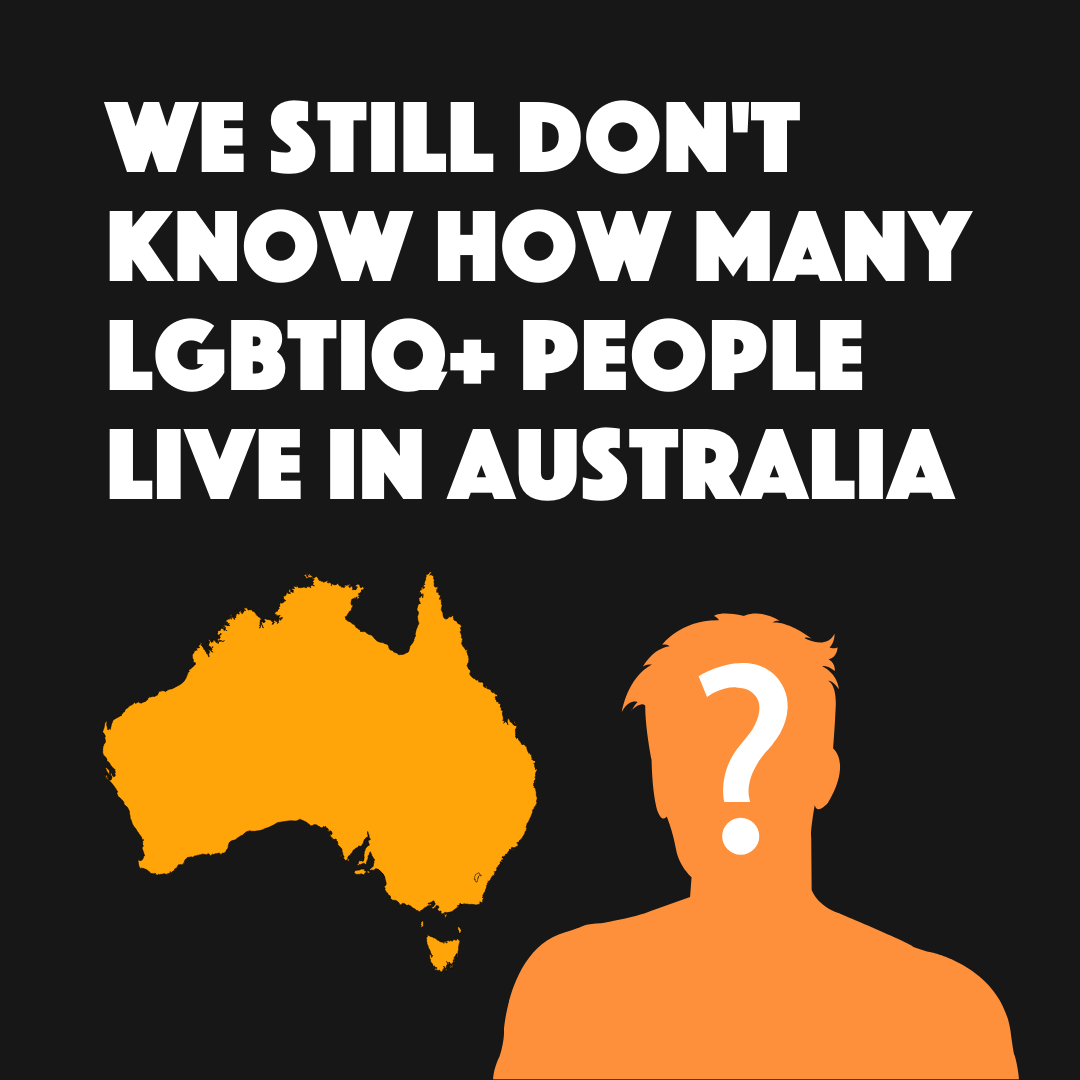 CountUsin - Equality Australia